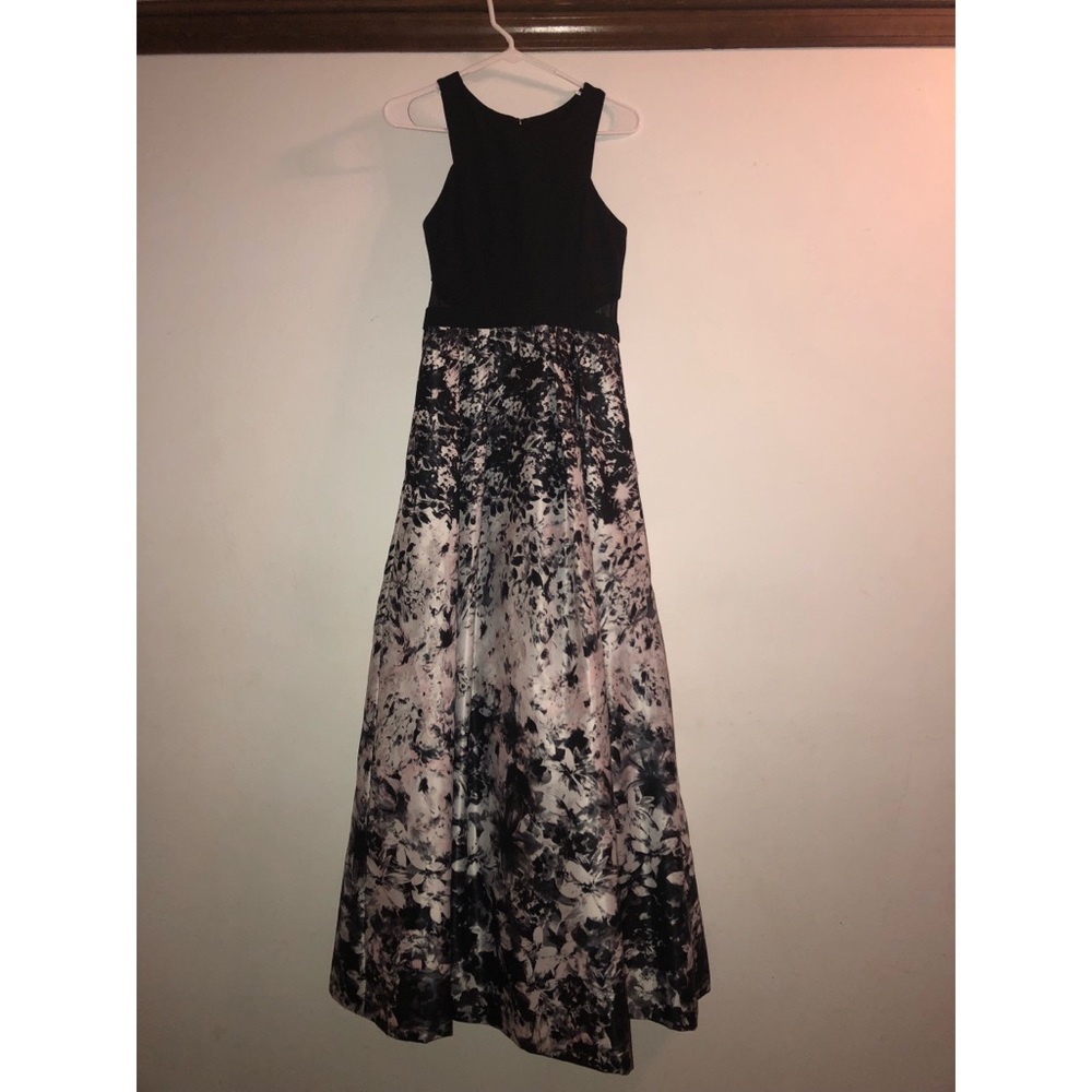 Prom dress worn once! - Picture 1 of 2